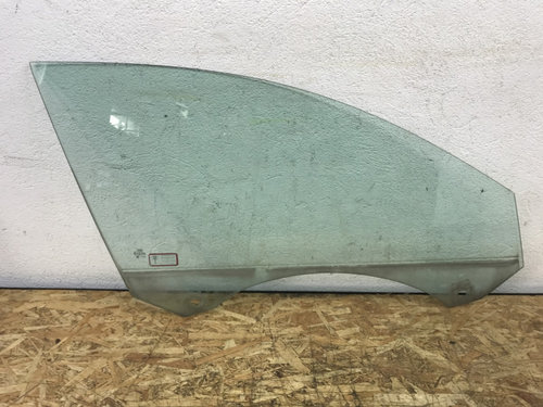 Geam dreapta fata Audi A6 C6 , 3.0TDI Quattro, Automat combi 2007 (cod intern: 29345)