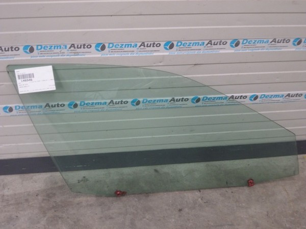 Geam dreapta fata Bmw 3﻿ , E46