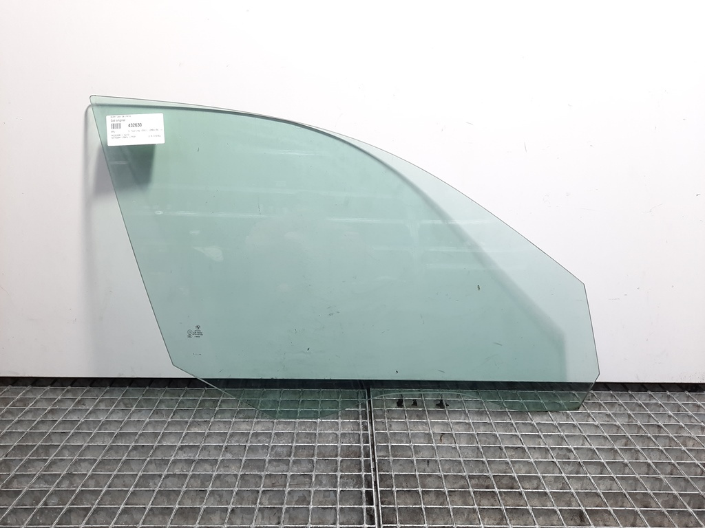 Geam dreapta fata, Bmw 5 Touring (E61) [Fabr 2004-2010] (id:432630)