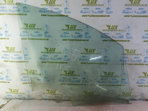 Geam dreapta fata BMW Seria 2 Grand Tourer F44 [2015 - 2018] 2.0 d B47C20A