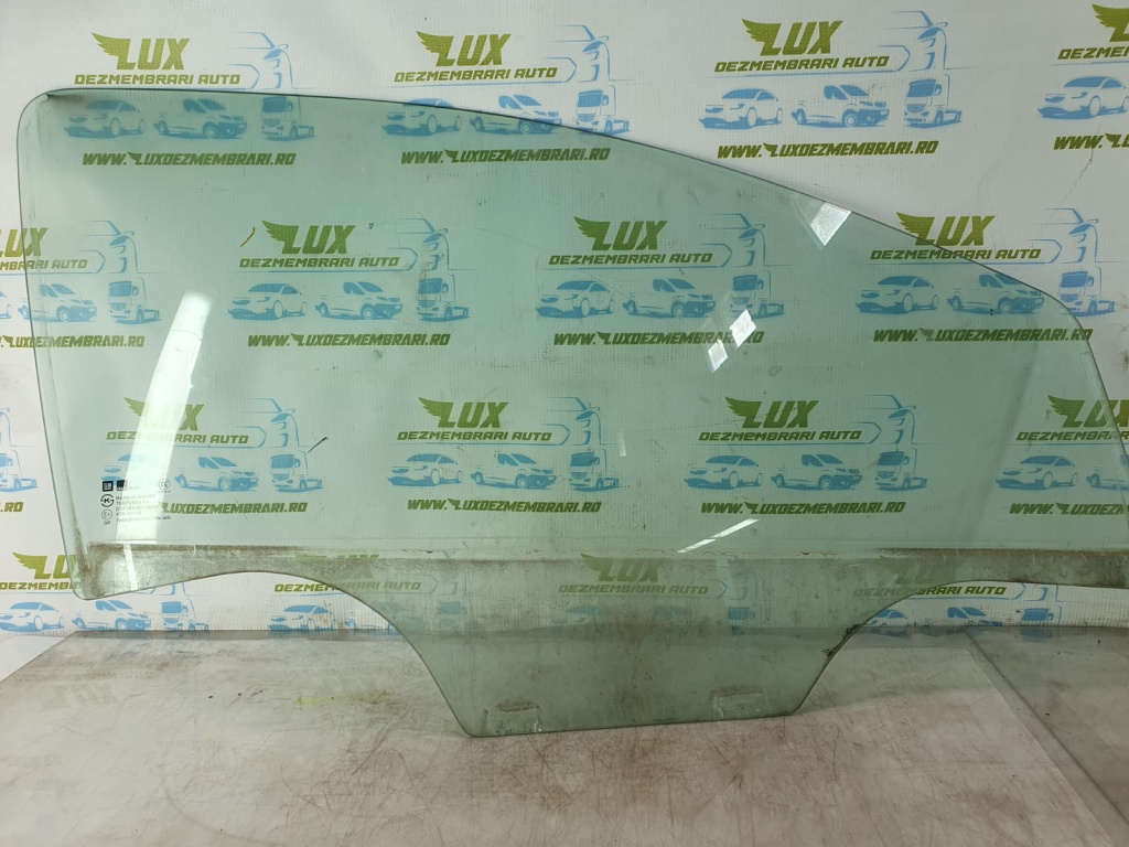 Geam dreapta fata Chevrolet Aveo T300 [2011 - 2020] 1.3 cri A13DTE