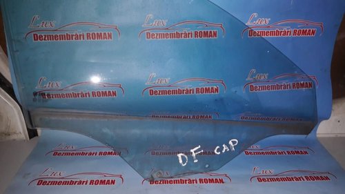Geam dreapta fata Chevrolet Captiva 2007 2.0 diesel 150 CP 110 kw z20s Opel Antara Epica