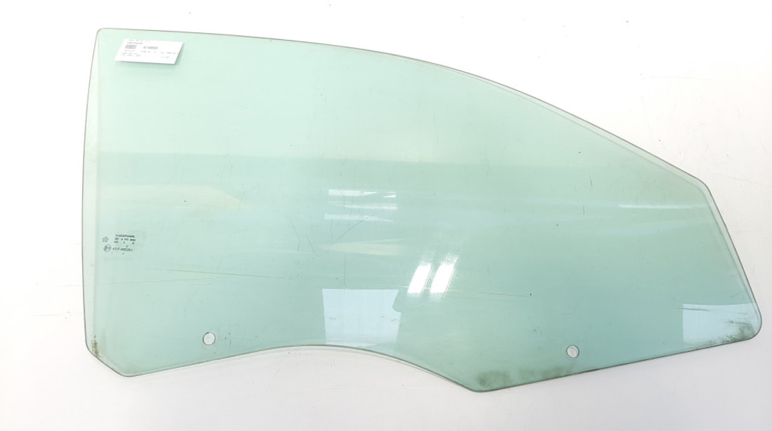 Geam dreapta fata, Chrysler Sebring (JS) (id:475959)