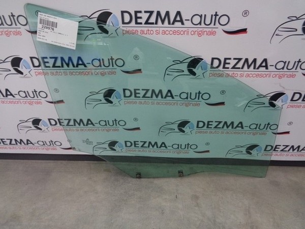 Geam dreapta fata, Citroen C4 coupe