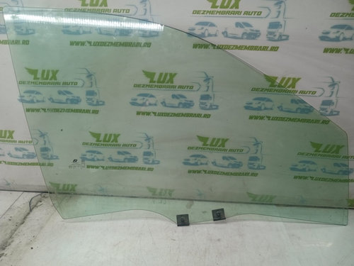 Geam dreapta fata Dacia Spring [1st facelift] [2022 - 2024] 4DB401