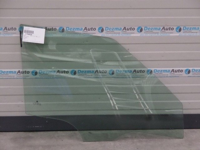 Geam dreapta fata, Fabia 2 (5J) 2011-2014 (179959)