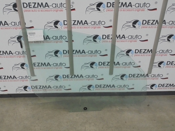 Geam dreapta fata, Fiat Doblo Cargo (223)