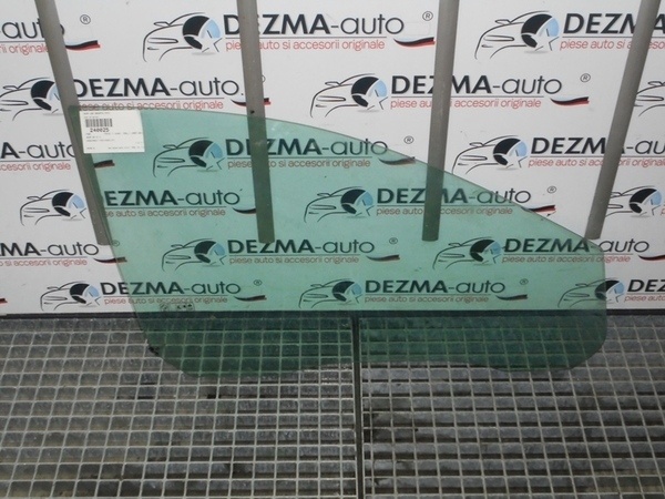 Geam dreapta fata, Ford Focus 2 (DA)