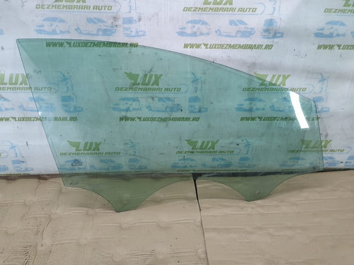 Geam dreapta fata Ford Focus 3 [2011 - 2015] 2.0 tdci TYDA