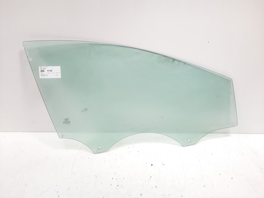 Geam dreapta fata, Ford Focus 3 (idi:531388)