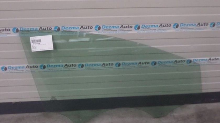 Geam dreapta fata Ford Focus 3 Turnier, 2011-In prezent
