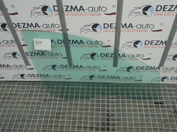 Geam dreapta fata, Ford Focus combi