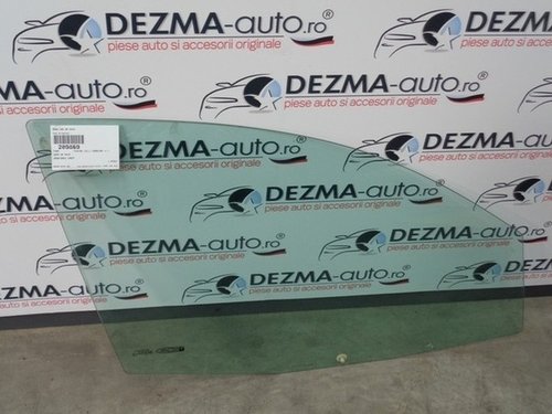 Geam dreapta fata, Ford Fusion, 1.6 tdci (id:209869)