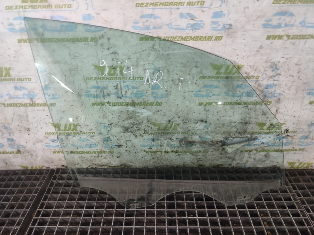 Geam dreapta fata Ford Galaxy 3 [2015 - 2020] 2.0 tdci