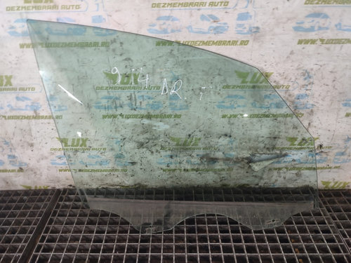 Geam dreapta fata Ford Galaxy 3 [2015 - 2020] 2.0 tdci