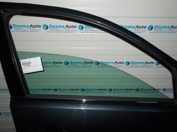Geam dreapta fata Ford Mondeo 3 sedan (B4Y) 2000-2007