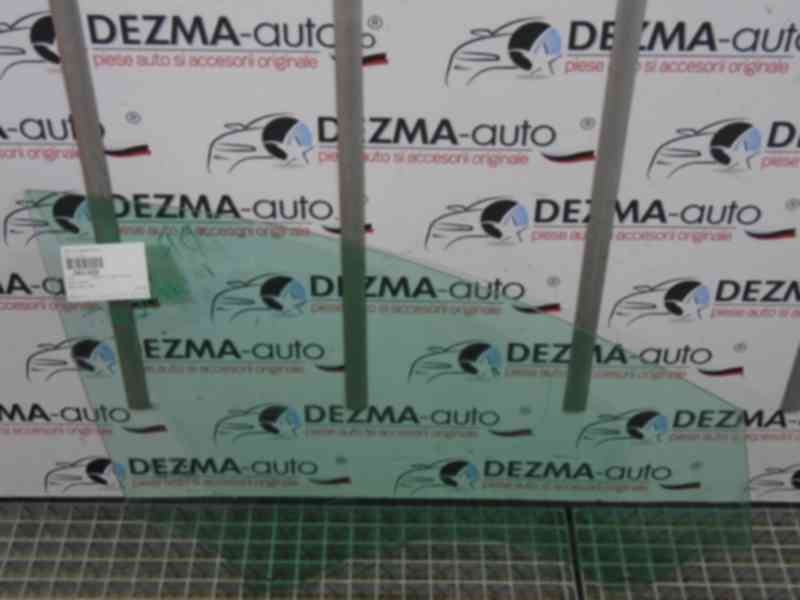 Geam dreapta fata, Ford Mondeo 4