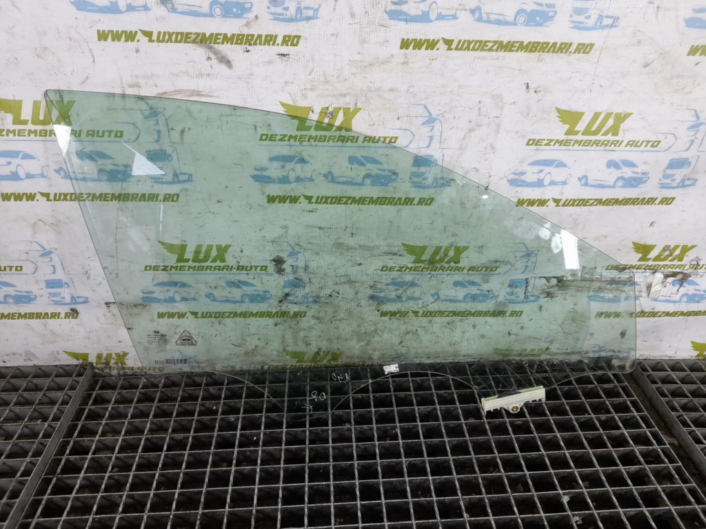 Geam dreapta fata Hyundai i30 PD 3 [2th facelift] [2020 - 2024] 1.5 benzina G4LC