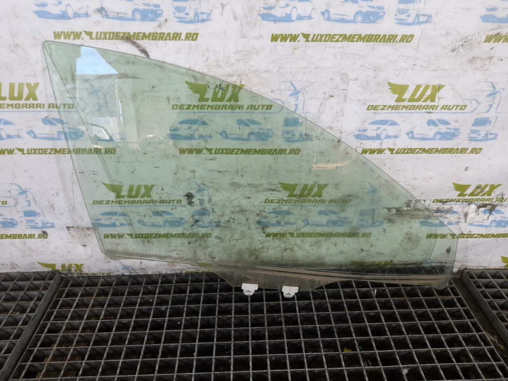 Geam dreapta fata Mazda CX-5 (KE) [2011 - 2015] 2.2 d SHY1