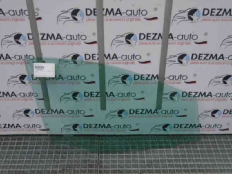 Geam dreapta fata, Mercedes Clasa A (W169) (id:306395)