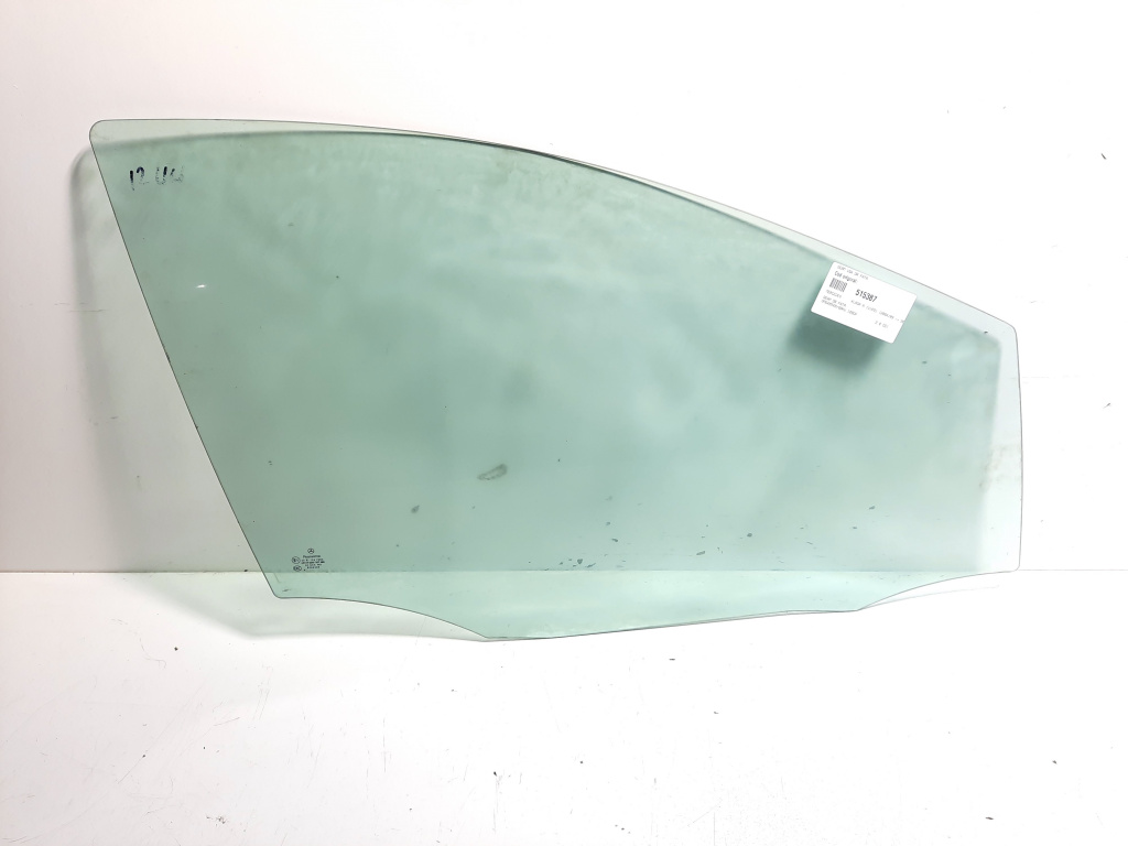 Geam dreapta fata, Mercedes Clasa B (W245) (idi:515387)