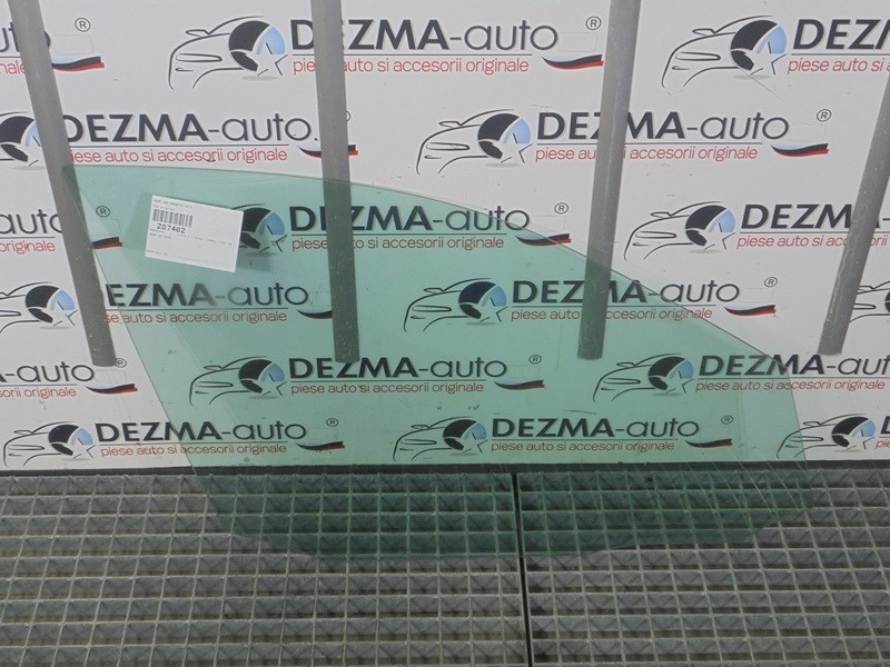 Geam dreapta fata, Mercedes Clasa C T-Model (S204) (id:287402)