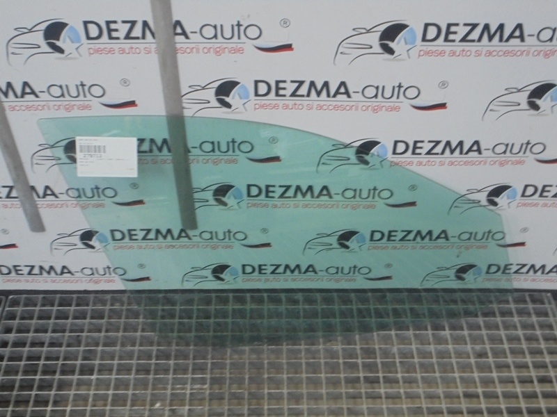 Geam dreapta fata, Mercedes Clasa C (W204) (id:279713)