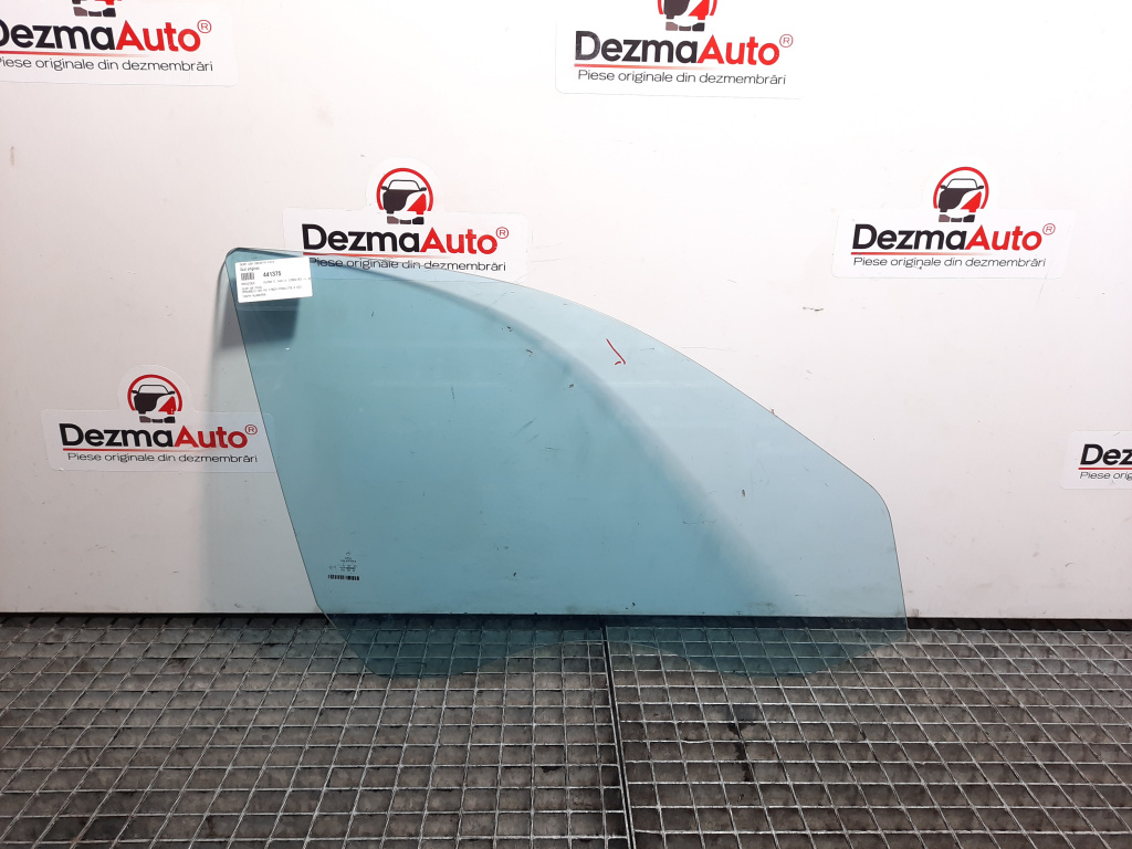 Geam dreapta fata, Mercedes Clasa E (W211) [Fabr 2002-2009] (id:441375)