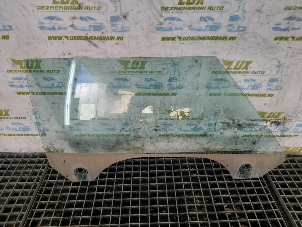 Geam dreapta fata Mini Clubman R55 [facelift] [2010 - 2014] 1.6 benzina N16B16A