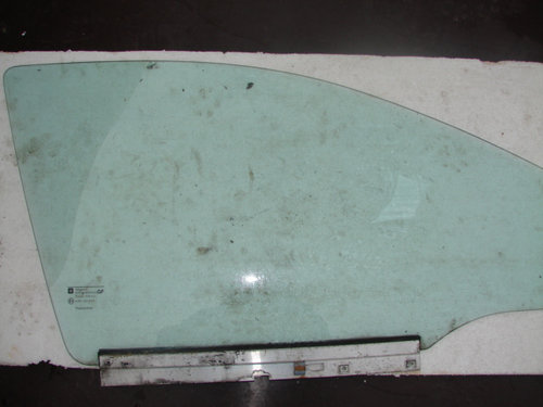 Geam dreapta fata Opel Astra G [1998 - 2009] wagon 5-usi 1.7 DTi MT (75 hp) (F35_)