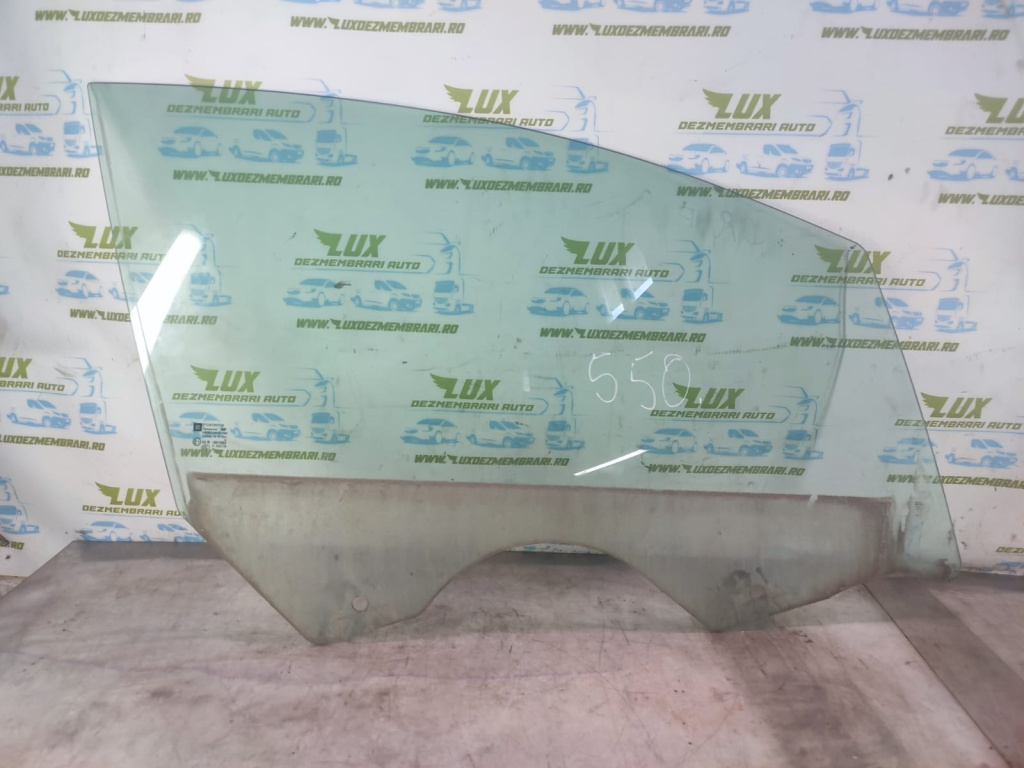 Geam dreapta fata Opel Astra J [2009 - 2012] 1.7 cdti A17DTJ