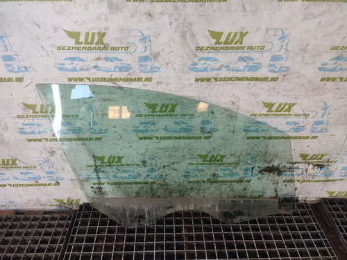 Geam dreapta fata Opel Astra J [2009 - 2012] 1.7 cdti A17DTS