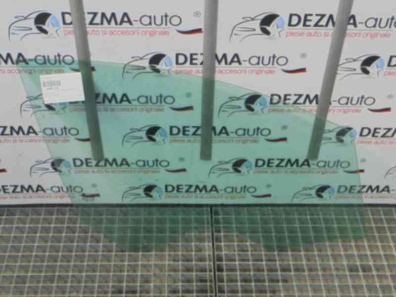 Geam dreapta fata, Opel Astra J GTC