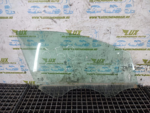 Geam dreapta fata Opel Astra K [2015 - 2020] 1.6 cdti B16DTH