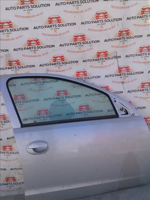 Geam dreapta fata OPEL CORSA C