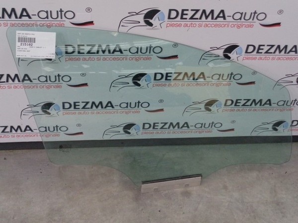 Geam dreapta fata, Opel Corsa D (id:215102)