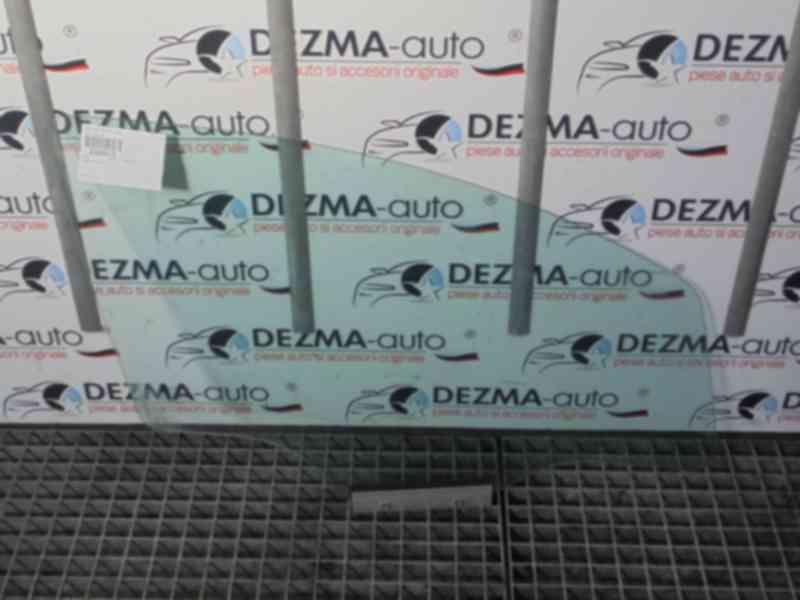 Geam dreapta fata, Opel Corsa D (id:282033)