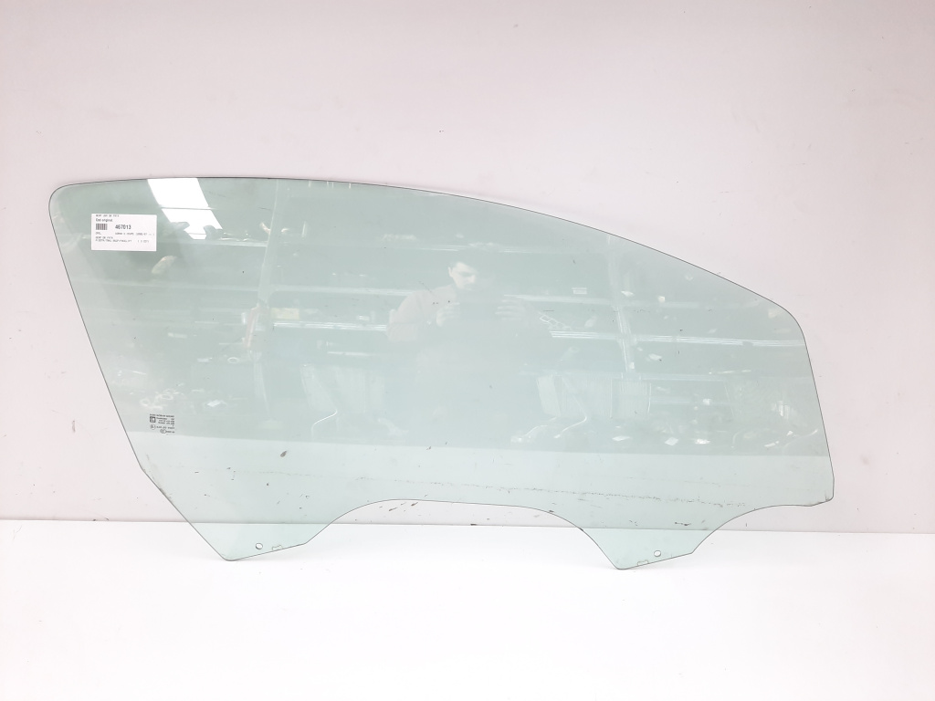 Geam dreapta fata, Opel Corsa D (id:467013)
