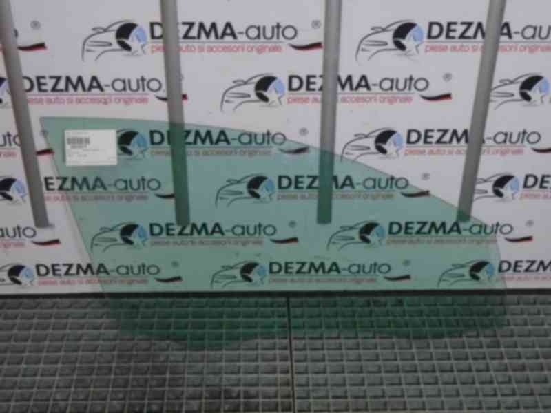 Geam dreapta fata, Opel Insignia A Combi