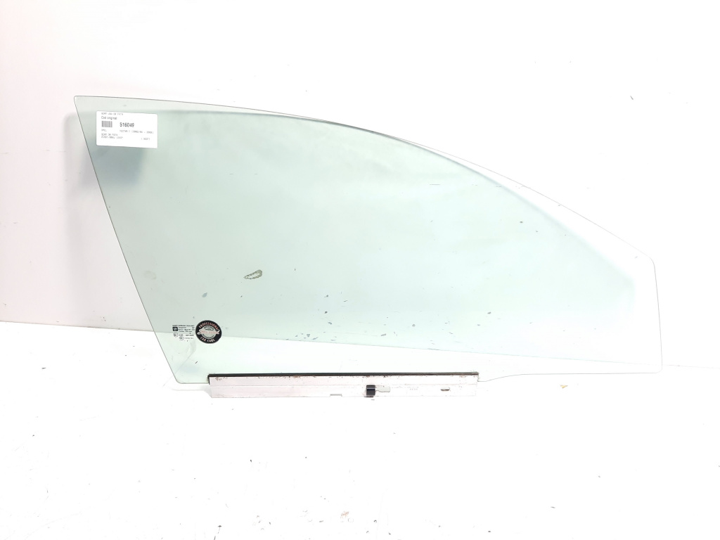 Geam dreapta fata, Opel Vectra C (id:516049)