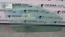 Geam dreapta fata pentru Vw Golf 5 (1K1) 2003-2009...