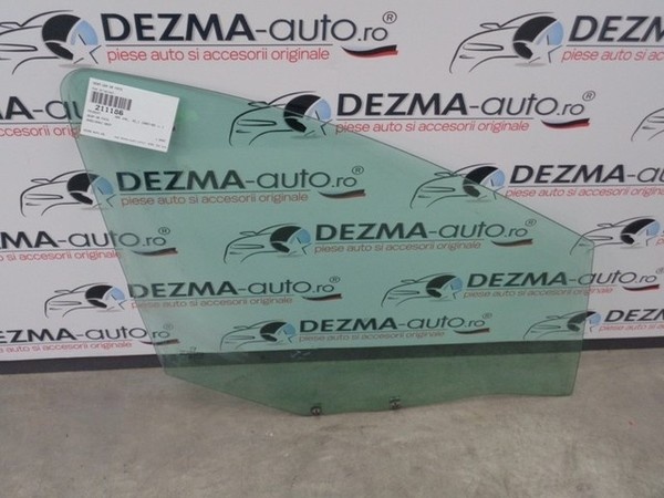 Geam dreapta fata, Peugeot 308 (id:211186)