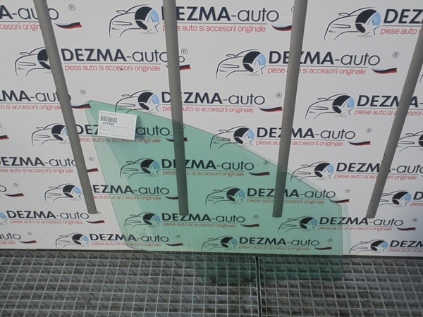 Geam dreapta fata, Peugeot 407 SW (6E) (id:252460)