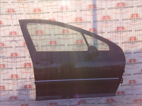 Geam dreapta fata PEUGEOT 407