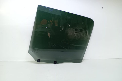 Geam dreapta fata Peugeot Partner 2 [2th facelift] [2015 - 2020]