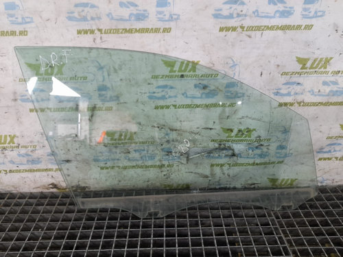 Geam dreapta fata Porsche Cayenne 958 [2010 - 2014] 3.0 d CRCA