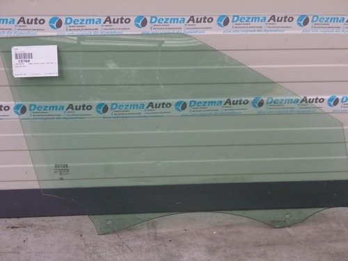 Geam dreapta fata Range Rover Evoque