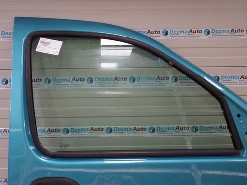 Geam dreapta fata Renault Kangoo Express, 1.5 dci