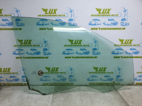 Geam dreapta fata Renault Megane 2 [2002 - 2006] 1.9 dci F9Q800