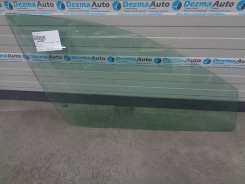 Geam dreapta fata, Seat Cordoba (6L2) (pr:110747)